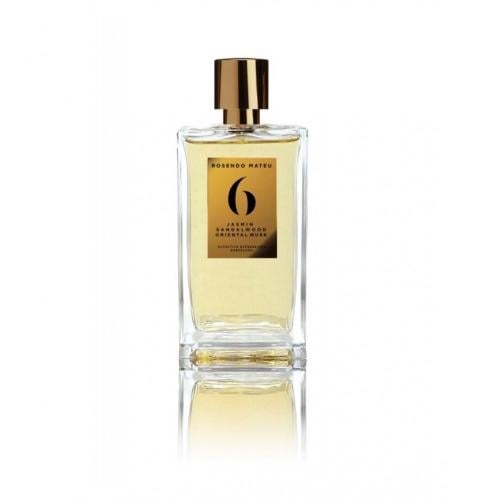 عطر روسيندو ماتيو نمبر 6 جاسمين سانتال وود اورينتا...