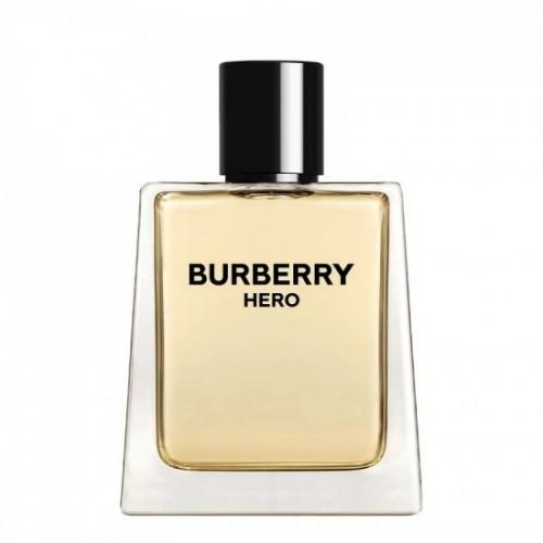 عطر بربري هيرو 100مل burberry hero perfume