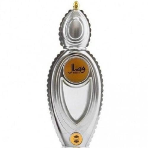عطر أجمل وصال او دو بارفيوم-50مل
