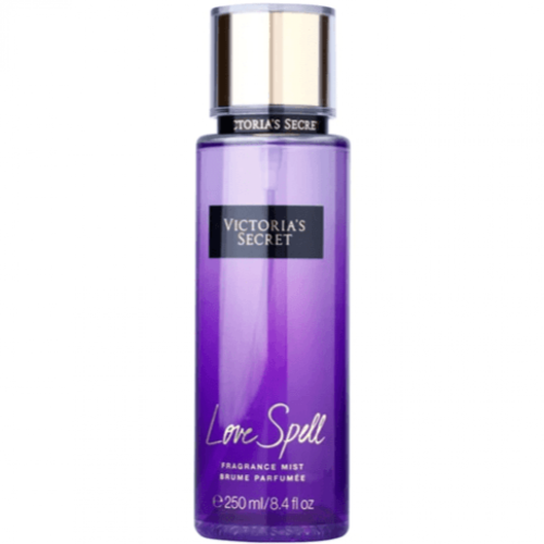 بخاخ معطر لوف سبيل من فيكتوريا سكريت - 250مل