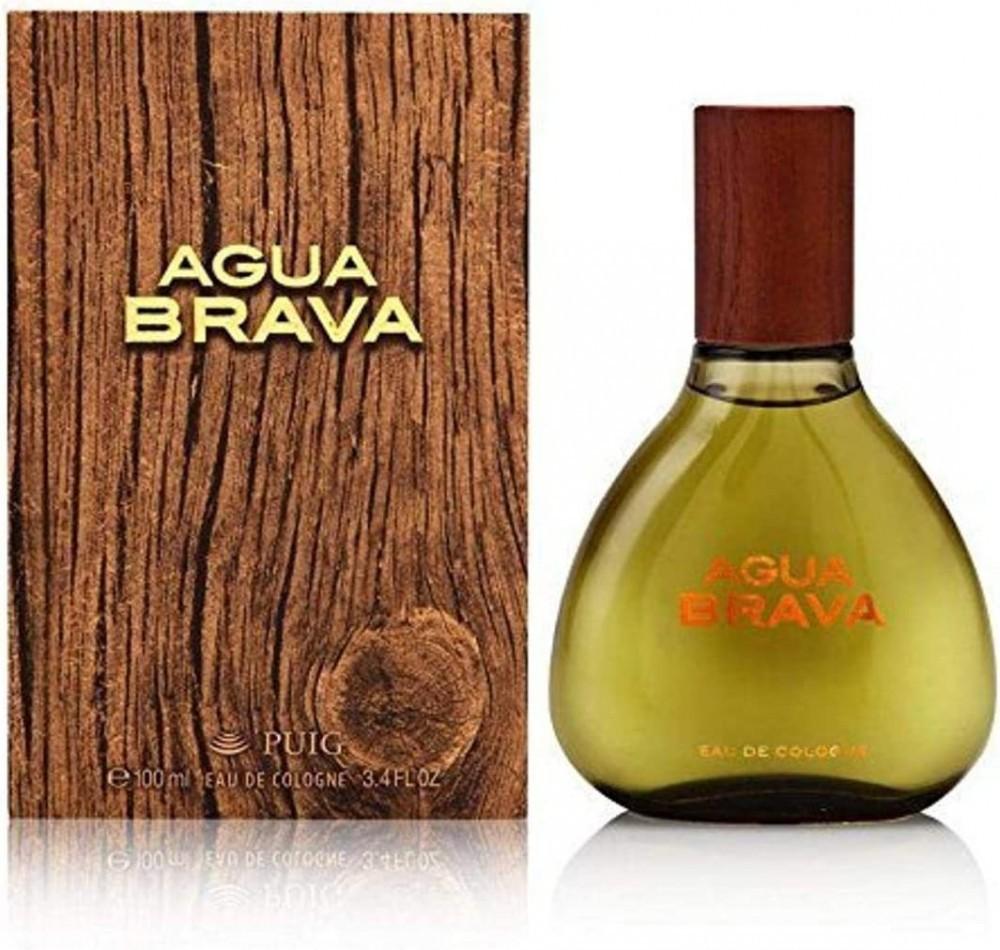 عطر انطونيو بودج اغوا برافا او دو كولون رجالي 100مل
