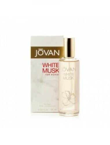 عطر جوفان مسك أبيض للأطفال – 59 مل