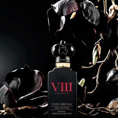 عطر كلايف كريستيان VIII روكوكو امورتيل الرجالي او...