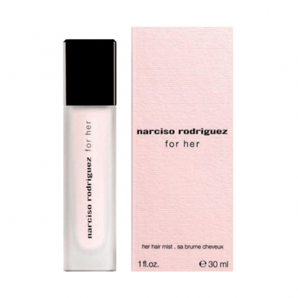 عطر شعر نارسيسو رودريغز 30ML