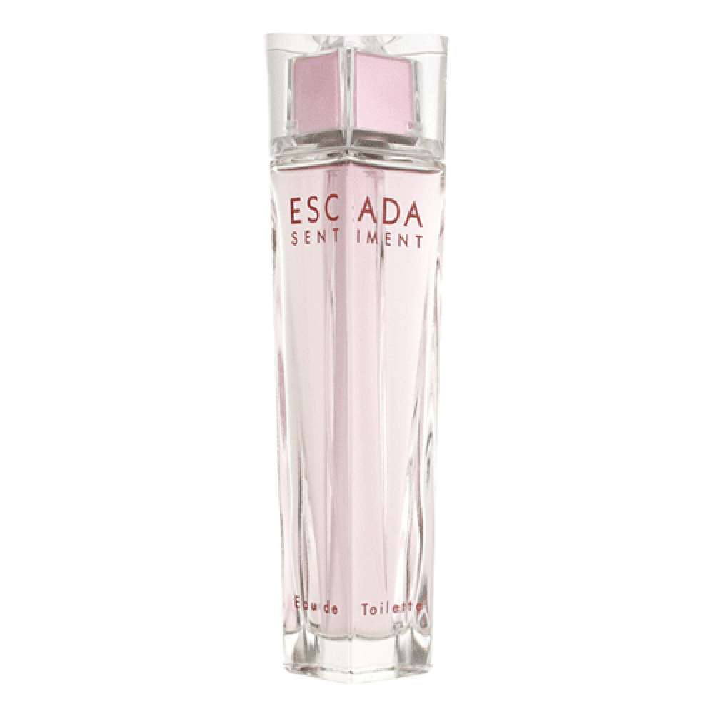 عطر سنتمنت من اسكادا للنساء - او دو تواليت 75مل