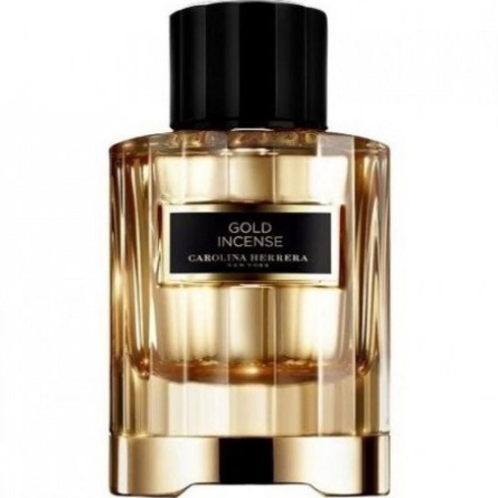 عطر كارولينا هيريرا كونفيدينشال جولد انسنس او دو بارفيوم-100مل