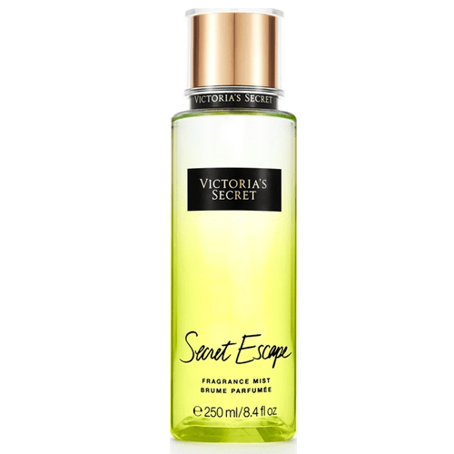 معطر سيكرت اسكاب من فيكتوريا سيكريت - 250 مل