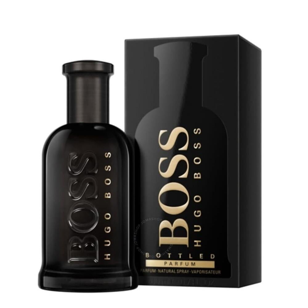 عطر هوغو بوس بوتلد بارفامل 100مل