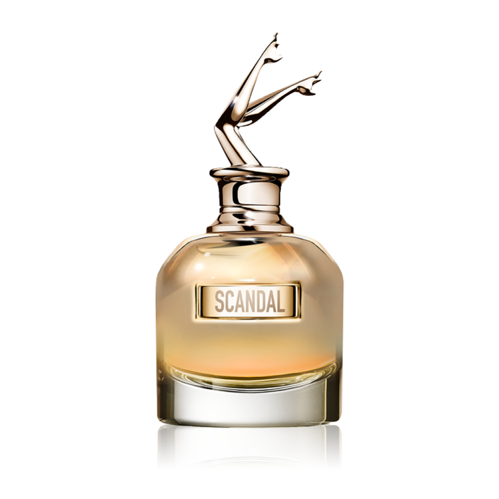 عطر جان بول غولتير سكاندال قولد او دو بارفيوم-80مل