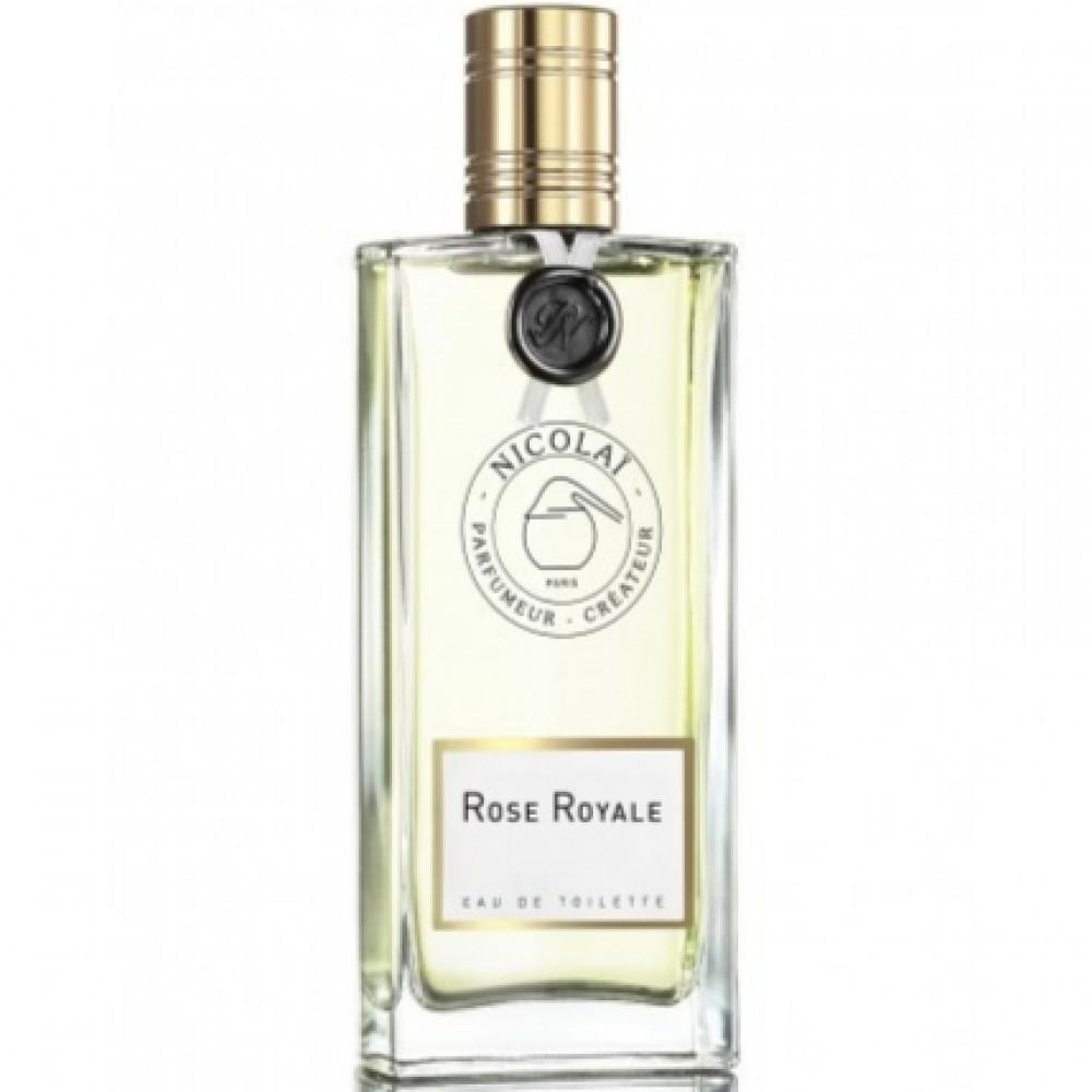 عطر نيكولاي روز بيفوين او دو تواليت 100مل