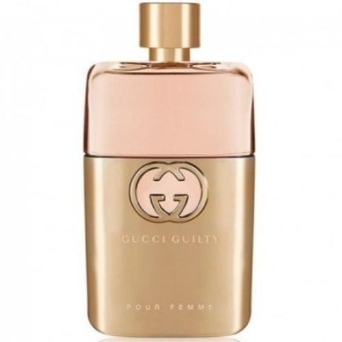عطر قوتشي غليتي بور فيم او دو بارفيوم-90مل