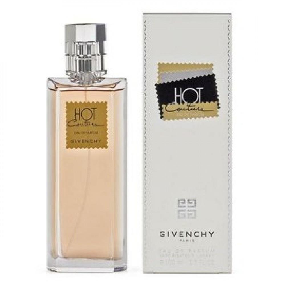 عطر جيفينشي هوت كوتشر اي دي بيرفيوم للنساء – 100 مل
