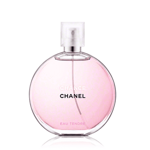 عطر تشانس او تندر من شانيل للنساء او دو تواليت 50م...