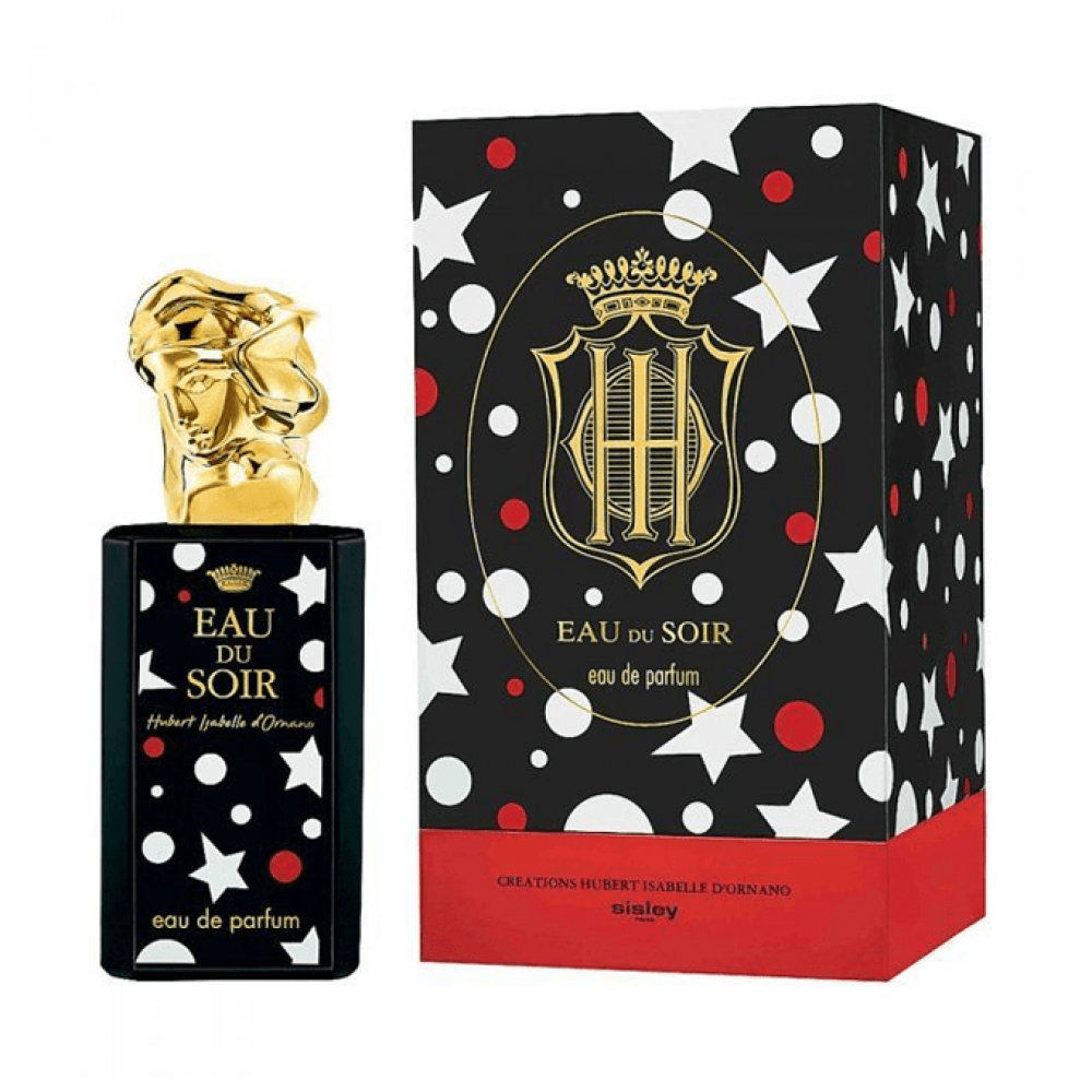 عطر أودي سوار ستارنايت ليميتد اديشن من سيسلي للنساء - او دي بارفيوم 100مل