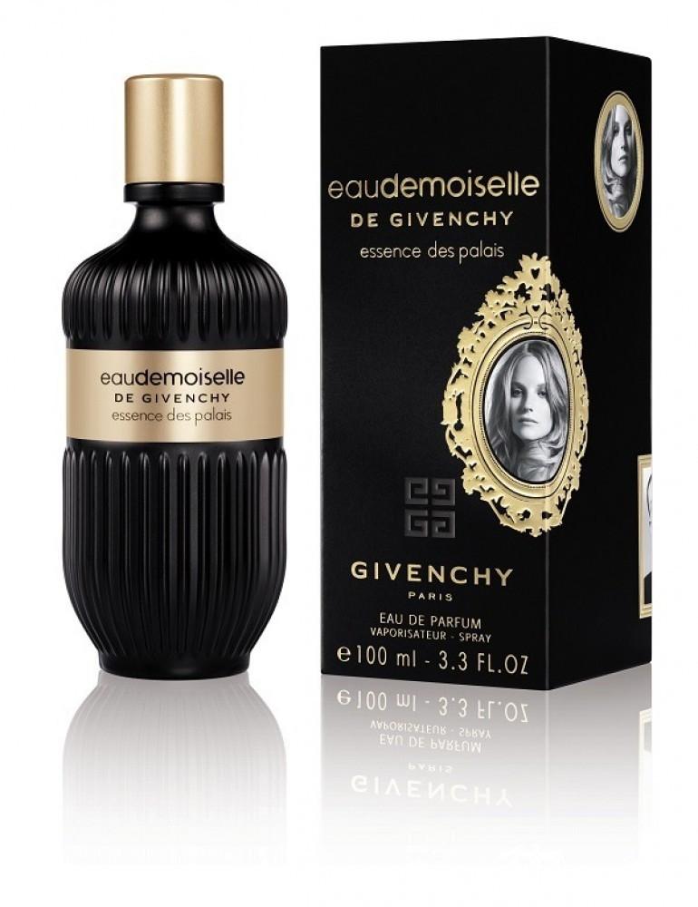 عطر جيفنشي يدموزيل ايسنس دي باليه للنساء برفيوم 100ML