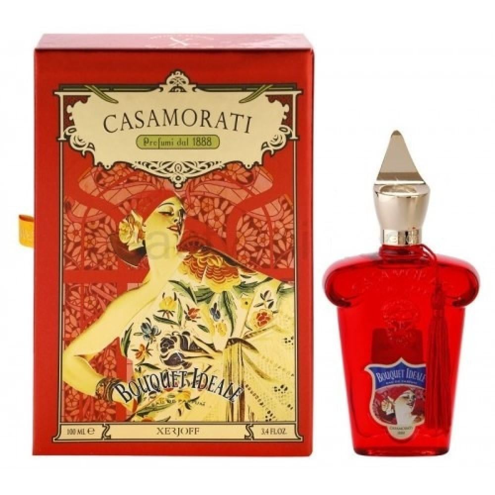 عطر زيرجوف Bouquet Ideale او دو بارفيوم 100مل