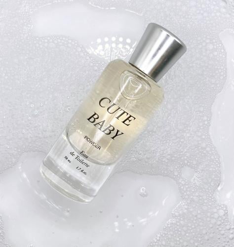عطر للاطفال
