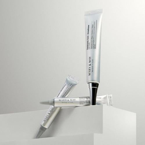 Mary&May Glutathione Eye cream ( Eye Cream 30g )