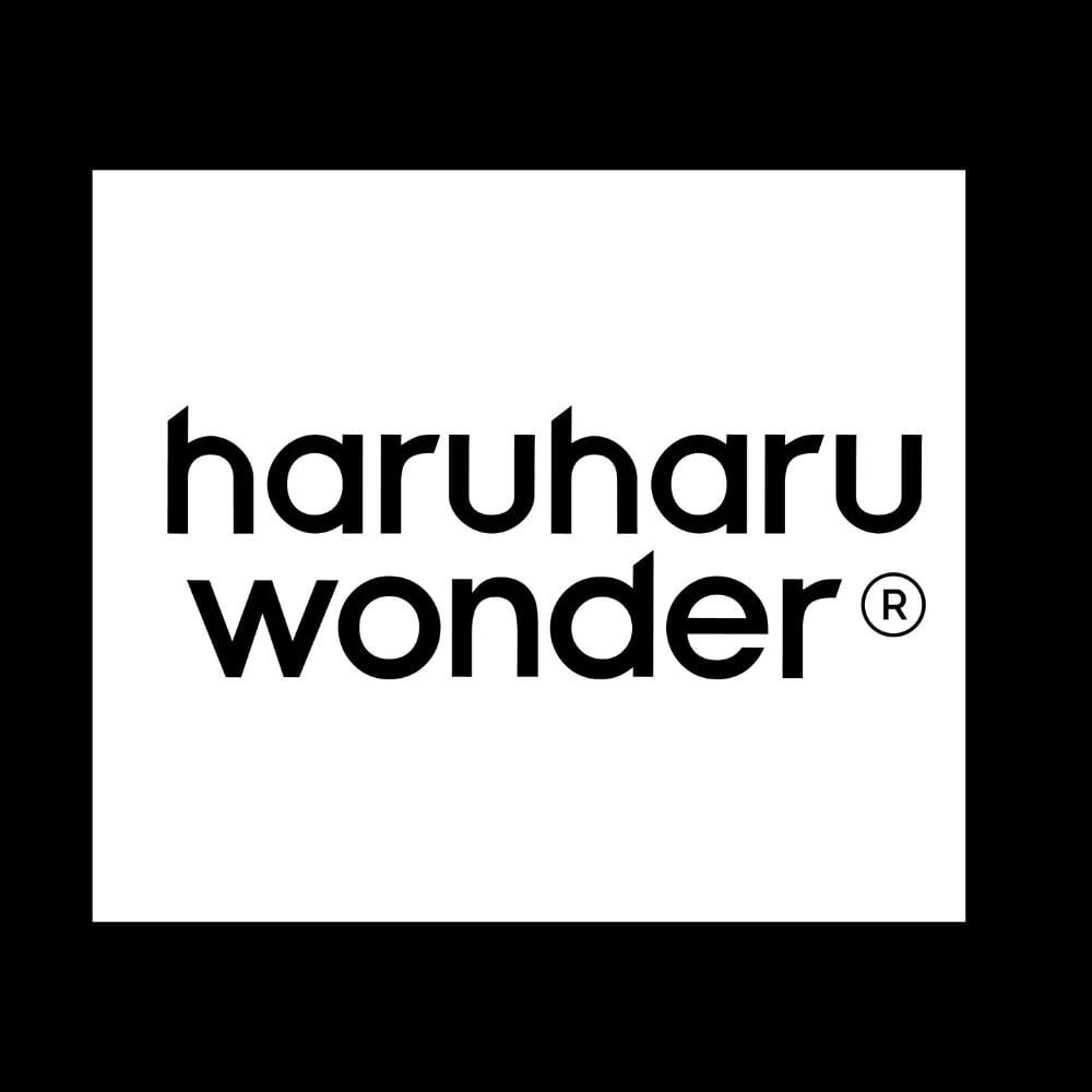 haruharu Wonder
