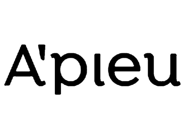A'pleu