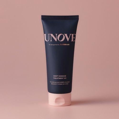 Deep Damage Treatment EX 320ml Warm Petals