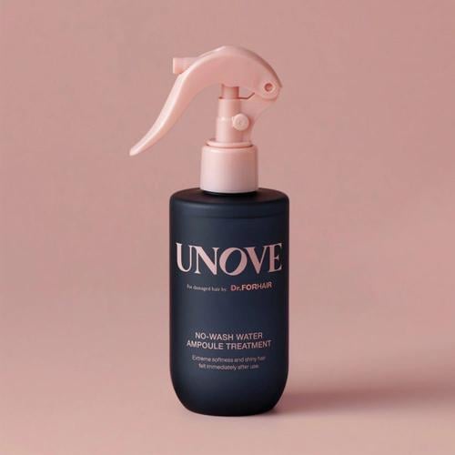 NO-WASH WATER AMPOULE TREATMENT 200mL