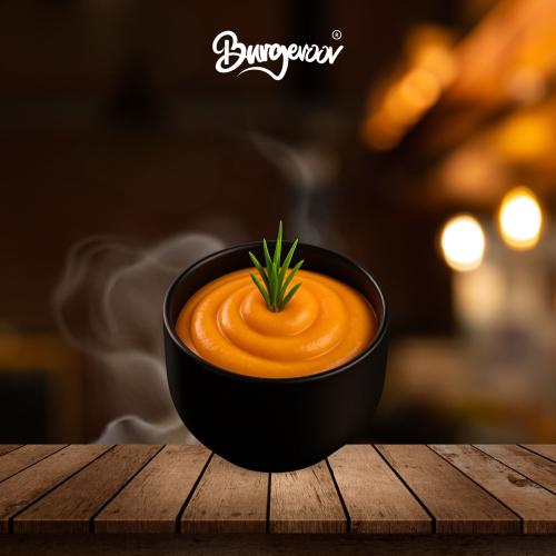 BURGEROOV SAUCE - صوص برجروف