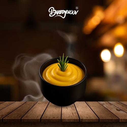 yellow SAUCE- يلو صوص