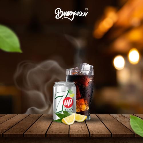 7up diet - سفن أب دايت