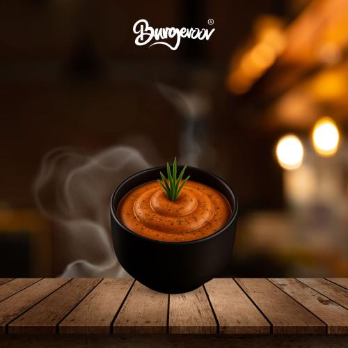 CHIPOTLE SAUCE - صوص شيبوتلي