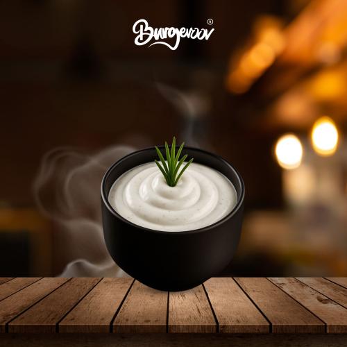 ranch SAUCE - صوص الرانش