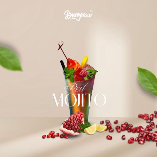 red mojito - ريد موهيتو