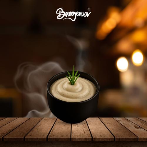 truffle SAUCE- صوص الكمأه