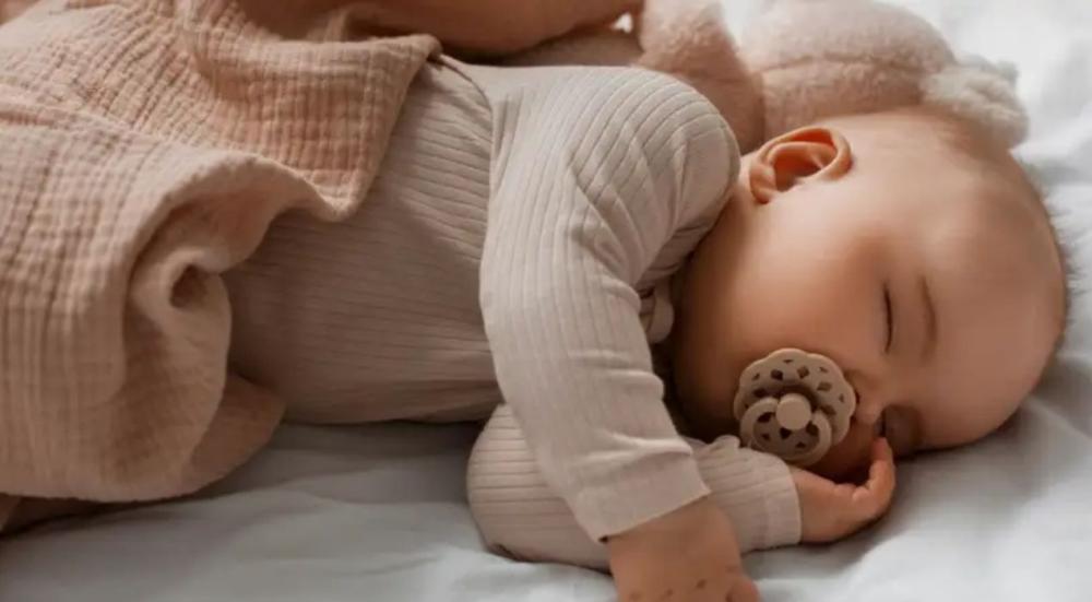 جدول نوم الطفل