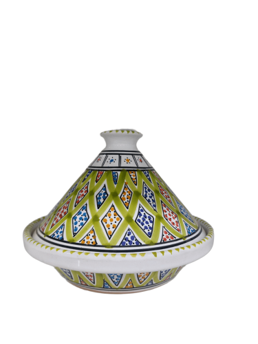 طاجين صغير سراميك
