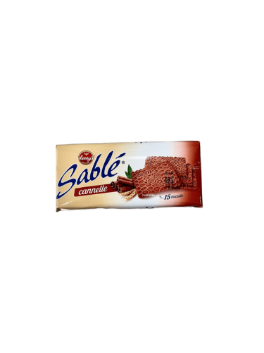 صابلي بالقرفة
