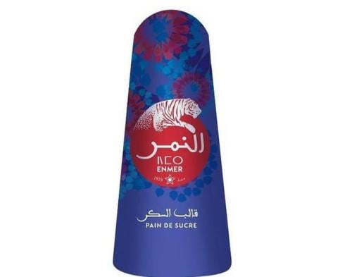 سكر النمر - Sucre de enmer