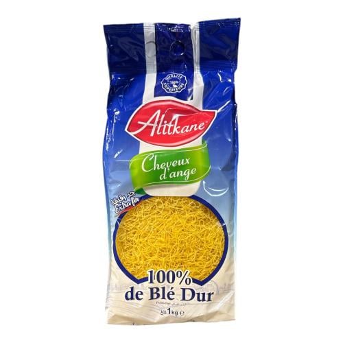 السفة الاتقان - alitkane cheveux dangne