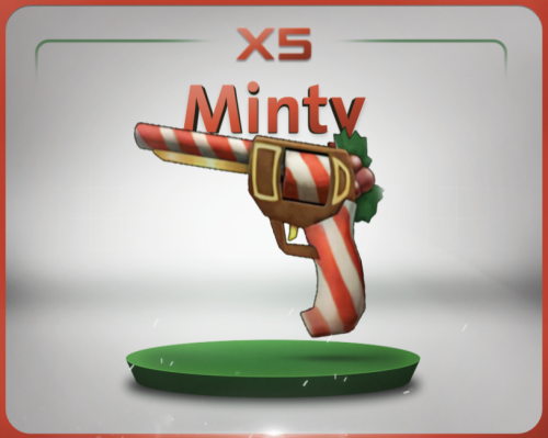 Mm2 | Minty | ام ام تو