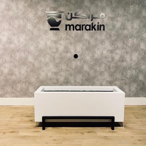 حوض زارعي مقاس 100*40*40