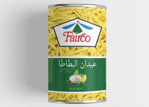 فاركو بطاطس النكهة البرازيلية 42جم