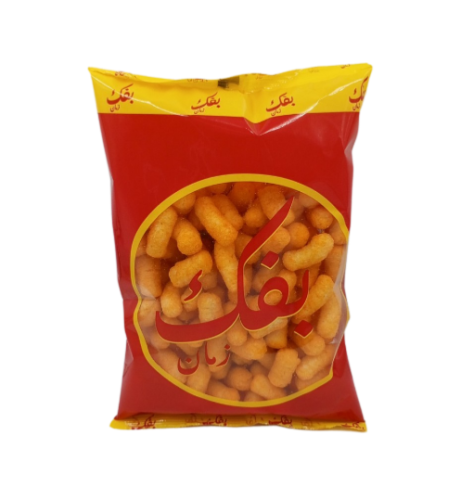 بفك زمان عائلتى (طعم الجبنة) 80ج