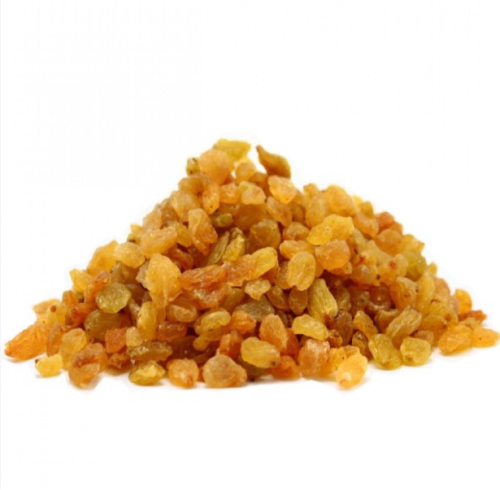 زبيب ذهبي افغاني ( 1كيلو )