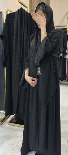 عباية سلطانه