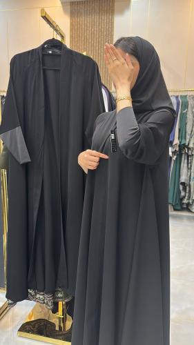 عباية نجلاء