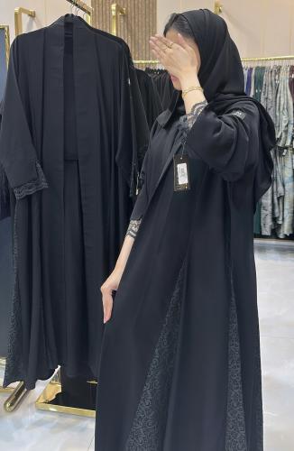عباية جنات