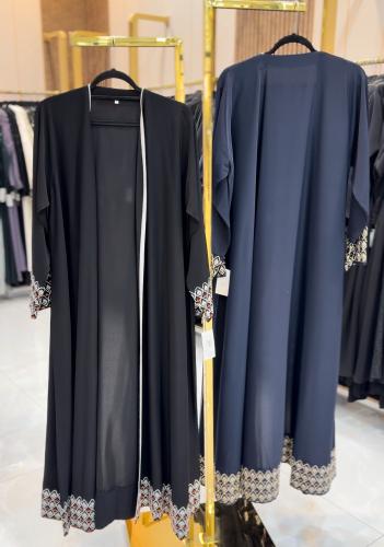 عباية ريتشل