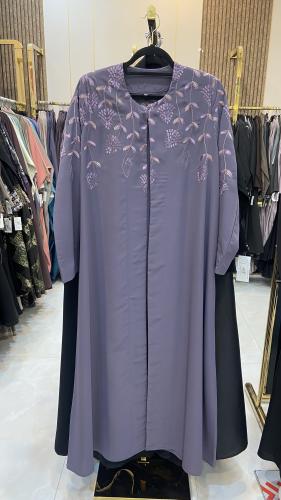 عباية قصة A
