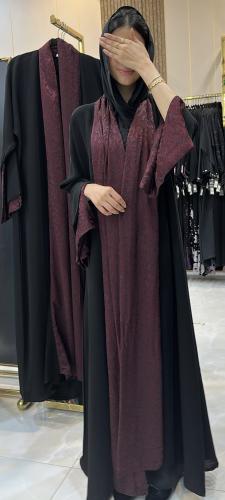عباية سلطانه