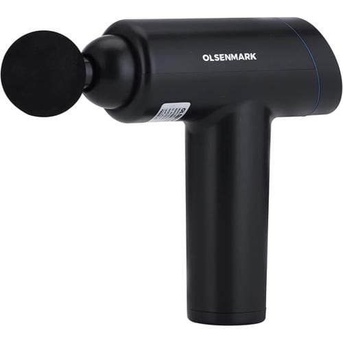 OLSENMARK BODY MASSAGER 6IN1 - جهاز مساج للجسم أول...